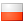 poland flag